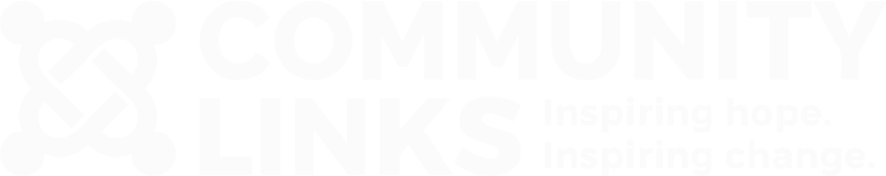 Community Links Logo